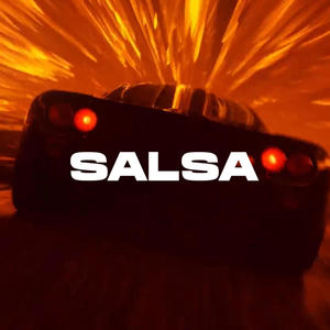 SALSA (feat. Vez)