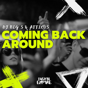 Coming Back Around (Extended Mix)