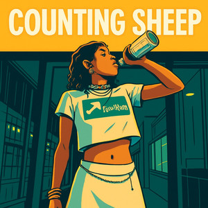 Counting Sheep (Explicit)