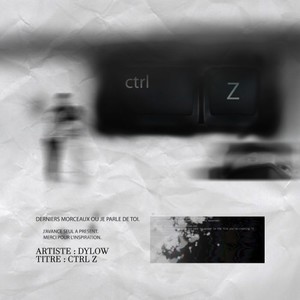 Ctrl Z