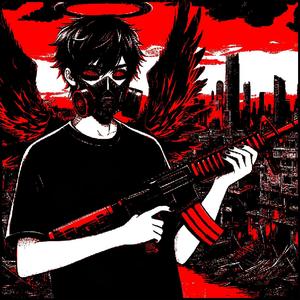 Paranoia Spike (Explicit)