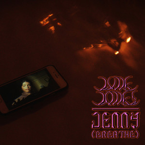 Jenny(Breathe)