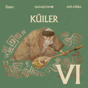 Küiler, Vol. 6