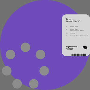 Pressure (Tomas Briski Remix)