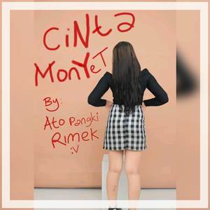 Cinta Monyet (WG)