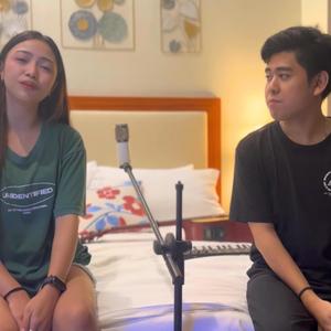 Palagi Tulad Mo (feat. Shannen Uy)