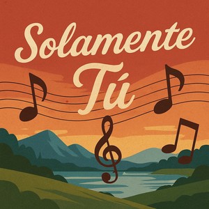 Solamente Tú