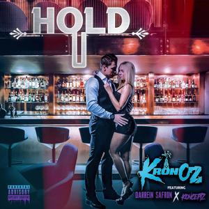Hold U (feat. Darrein Safron & Konceptz) (Explicit)