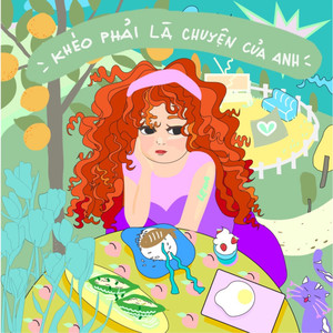 Khéo Phải Là Chuyện Của Anh (Beat Version)