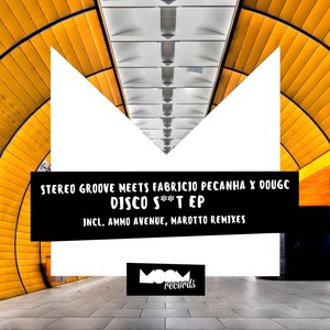 Anytimes (Marotto Remix)