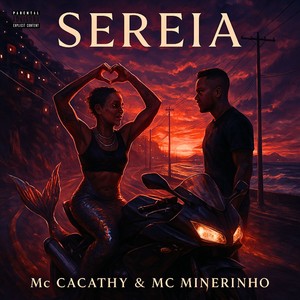 Sereia (Explicit)