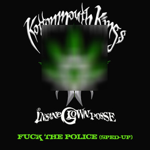 **** The Police (slowed + reverb|Explicit)