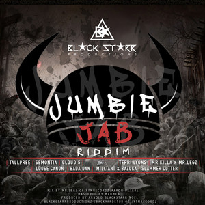 Jumbie Jab Riddim (Explicit)