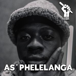 As'phelelanga(feat. Percy Dhlamini)
