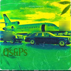 Qs&Ps (feat. Luh perx) [Explicit]