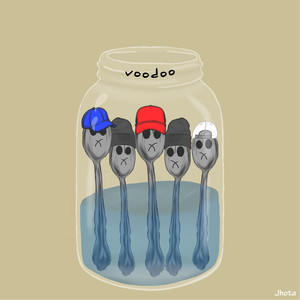 DJ Brisa - Ataque Suicida (Explicit)