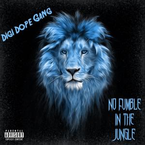 No Fumble In The Jungle (Explicit)