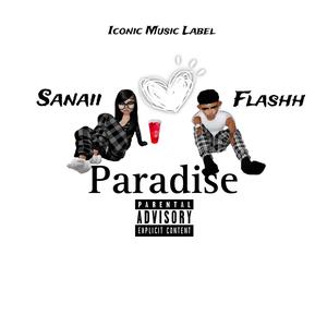 Paradise (Radio Edit) [Explicit]