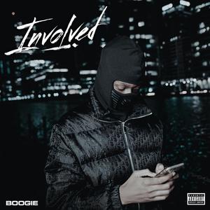 Involved (Explicit)