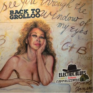 Traveling with the Blues