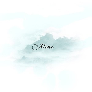 Alone