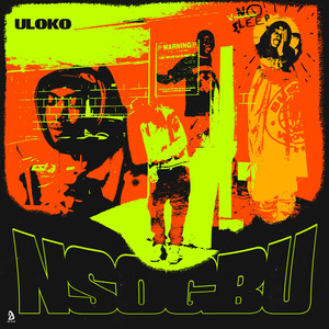 Nsogbu (Explicit)