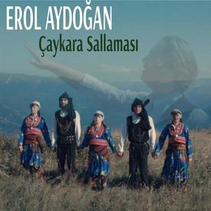 Çaykara Sallaması