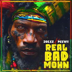 Real Bad Mohn (feat. Peewii)