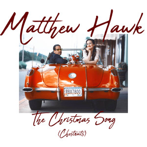 The Christmas Song(Chestnuts)