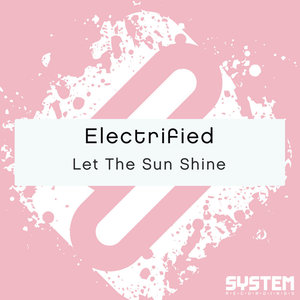 Let the Sun Shine - Single