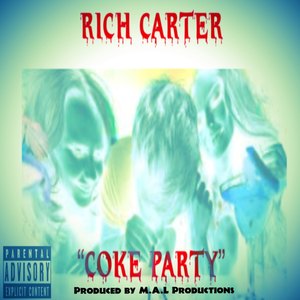 Coke Party (Explicit)