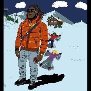 April Rain (Explicit)