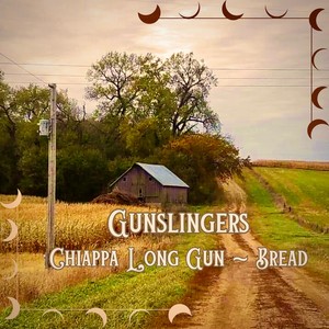 Chiappa Long Gun