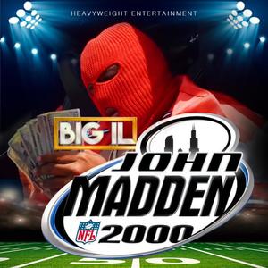 John Madden (Explicit)