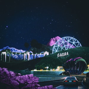 Горы (KROSSLAMBO DJ Radio Remix)