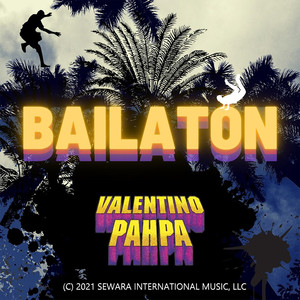 Bailatón (Explicit)