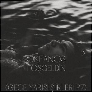 Hoşgeldin (Gece Yarası Şiirleri P7)
