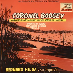 Colonel Boogie (Puente Sobre El Río Kwai)