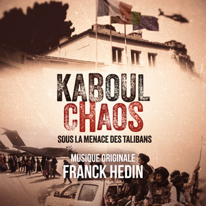 Kaboul Chaos
