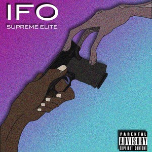 I.F.O (Inspiration for Others) [Explicit]