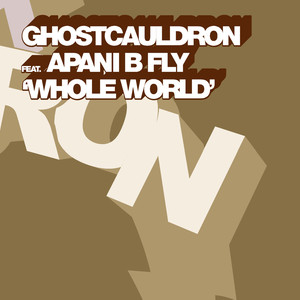 Whole World (Pulsinger Mix)