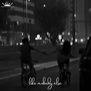 like nobody else