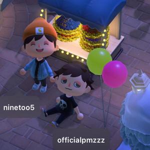 hey u (feat. nine to 5)