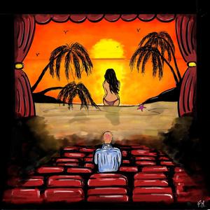 CINEMA (feat. 404 Sensei) (Explicit)