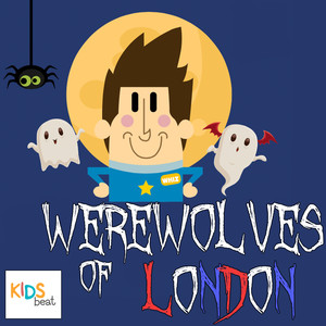 Werewolves of London