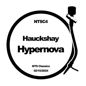 Hypernova