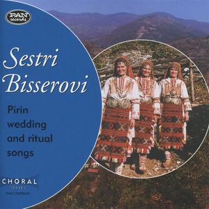 Pirin Wedding and Ritual Songs