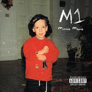 Lettera A Me Stesso (feat. Lia) (Explicit)