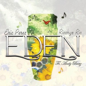 Eden (feat. Andy Báez)