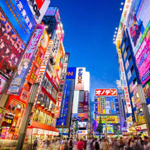 Japan (Explicit)